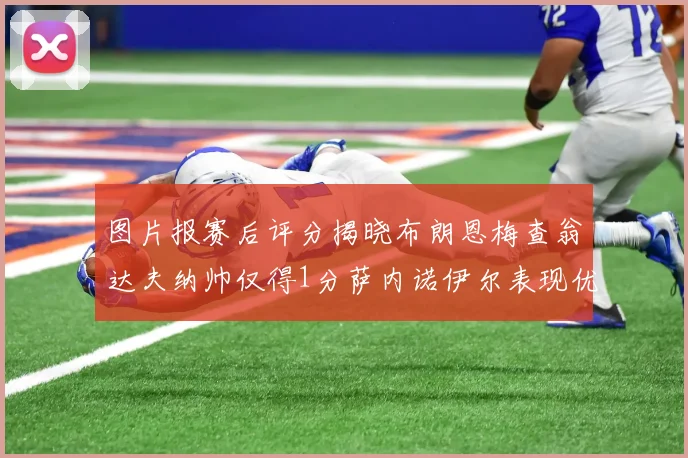 图片报赛后评分揭晓布朗恩梅查翁达夫纳帅仅得1分萨内诺伊尔表现优异获3分